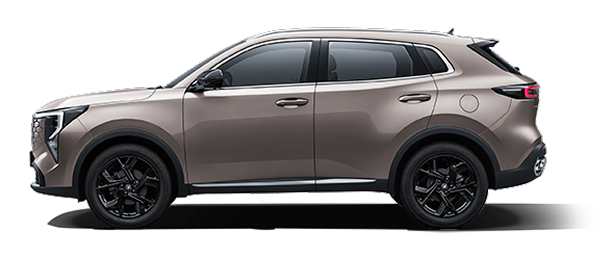 Changan UNI-S